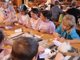 Półkolonie letnie 2025